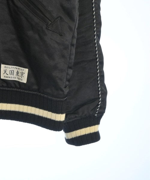 WACKO MARIA 運動夾克