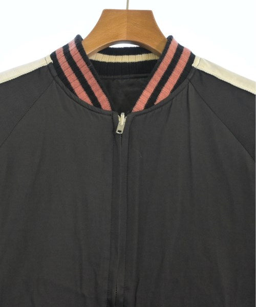 WACKO MARIA 運動夾克