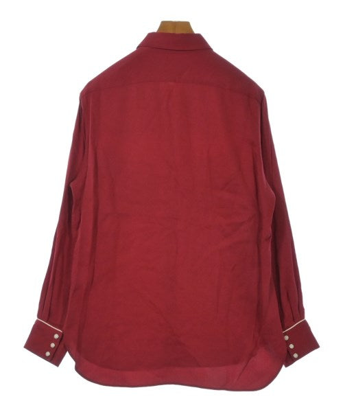 WACKO MARIA 休閒襯衫