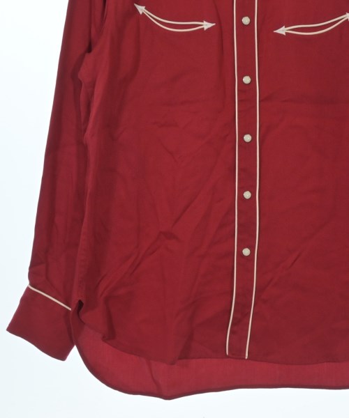 WACKO MARIA 休閒襯衫