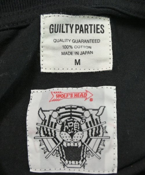 WACKO MARIA T恤/上衣