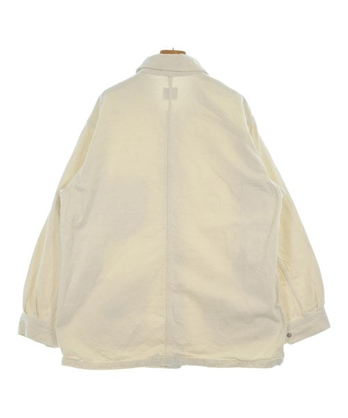 WACKO MARIA 工作夾克