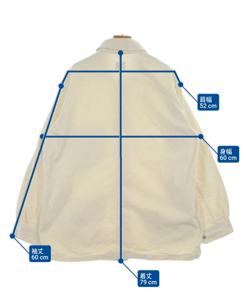 WACKO MARIA 工作夾克