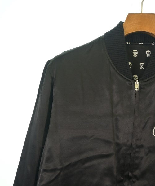 WACKO MARIA 運動夾克