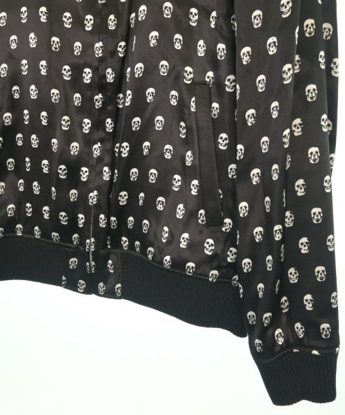 WACKO MARIA 運動夾克