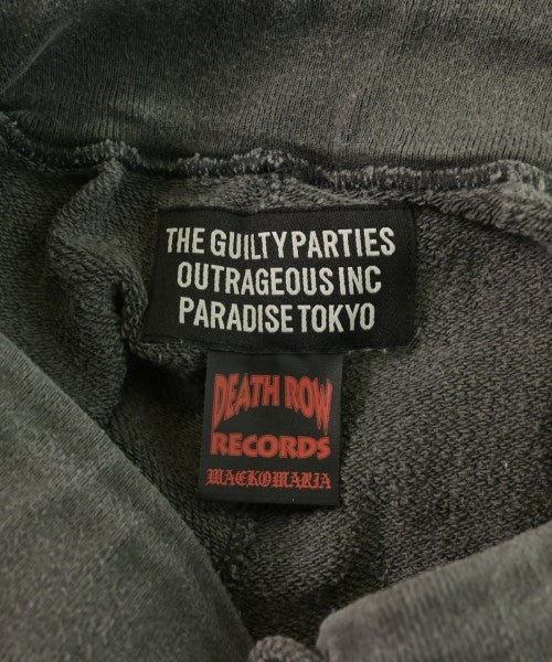 WACKO MARIA 運動褲