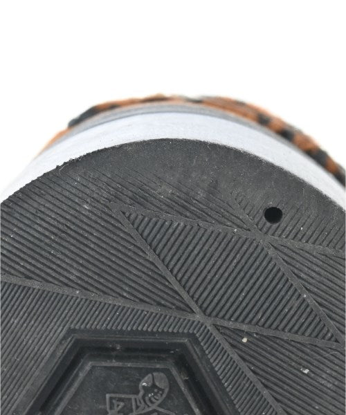 WACKO MARIA 其他鞋款