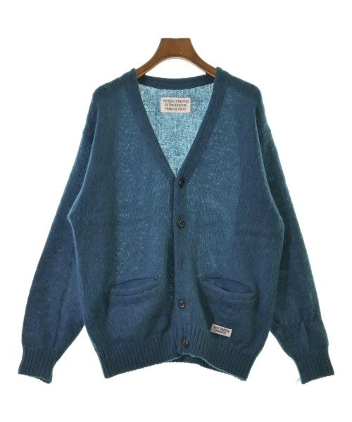 WACKO MARIA 開襟衫