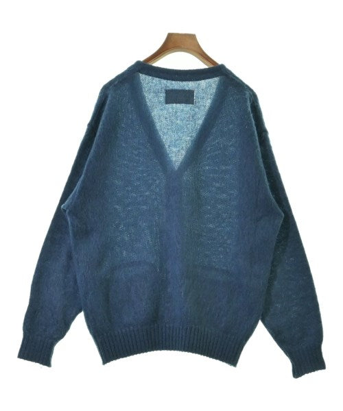 WACKO MARIA 開襟衫