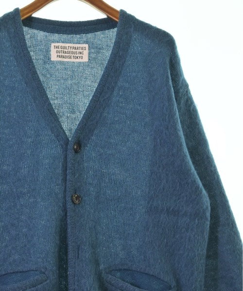 WACKO MARIA 開襟衫