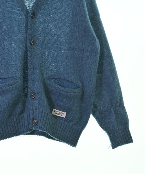 WACKO MARIA 開襟衫