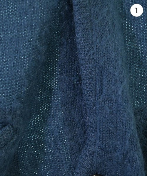 WACKO MARIA 開襟衫