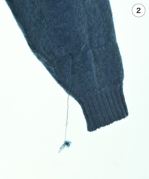 WACKO MARIA 開襟衫