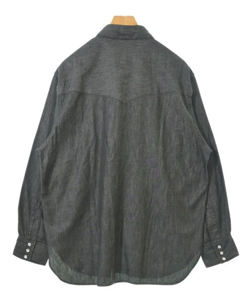 WACKO MARIA 休閒襯衫