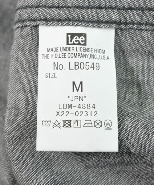 WACKO MARIA 休閒襯衫