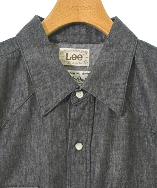 WACKO MARIA 休閒襯衫