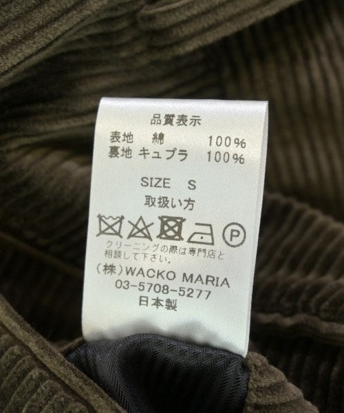 WACKO MARIA 其他款