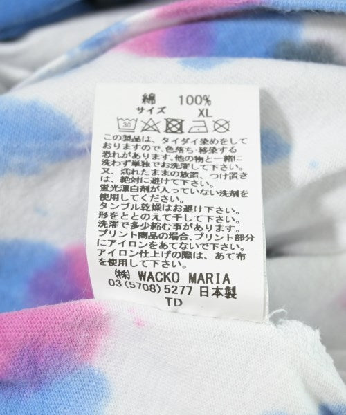 WACKO MARIA T恤/上衣