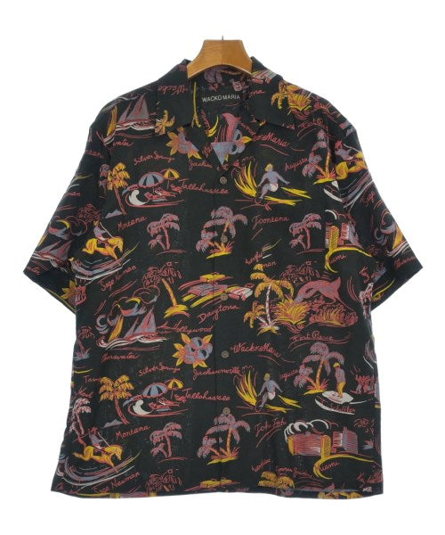 WACKO MARIA 休襯衫