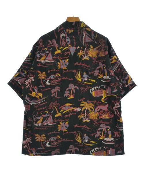 WACKO MARIA 休襯衫