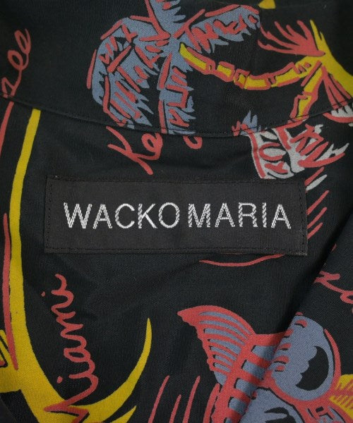 WACKO MARIA 休襯衫