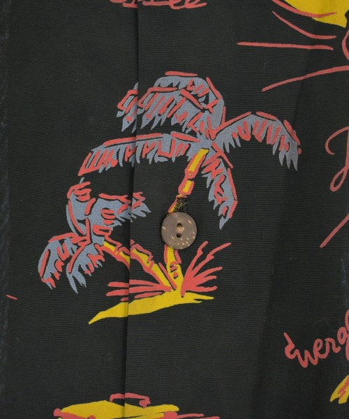 WACKO MARIA 休襯衫