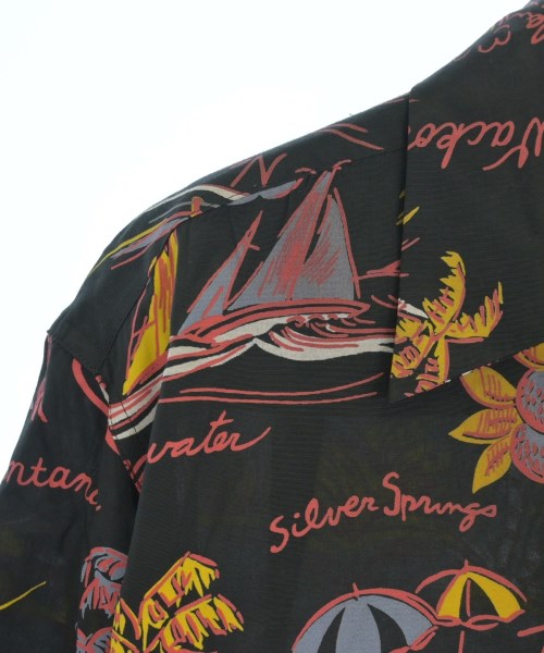 WACKO MARIA 休襯衫