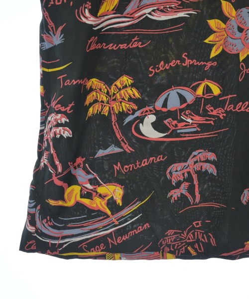 WACKO MARIA 休襯衫