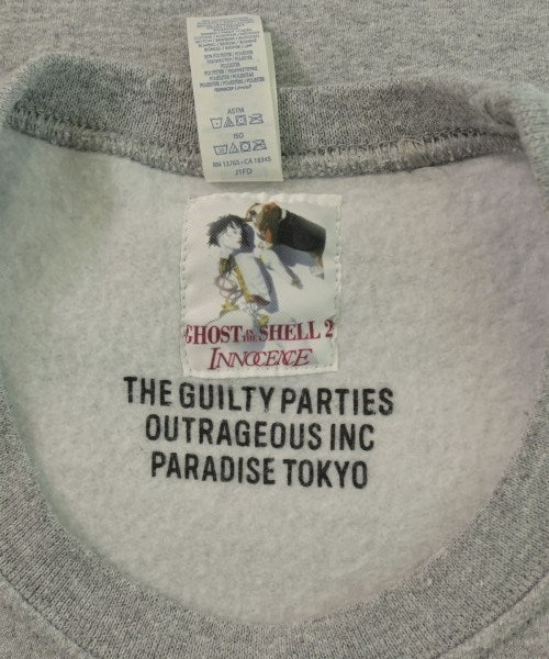 WACKO MARIA 運動衫