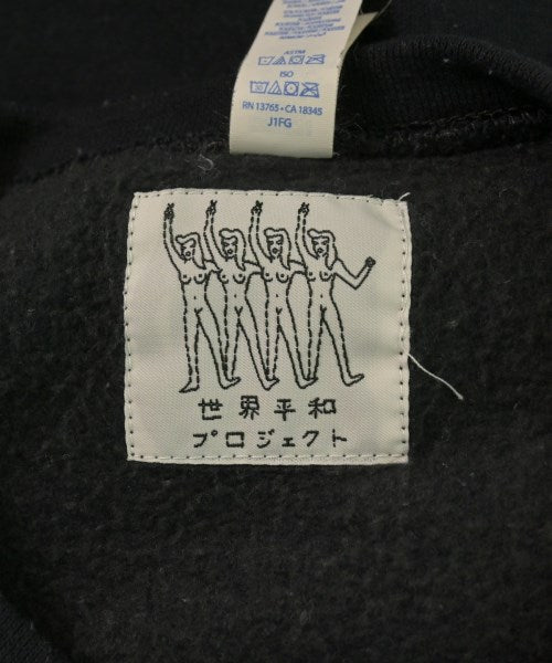 WACKO MARIA 衛衣布