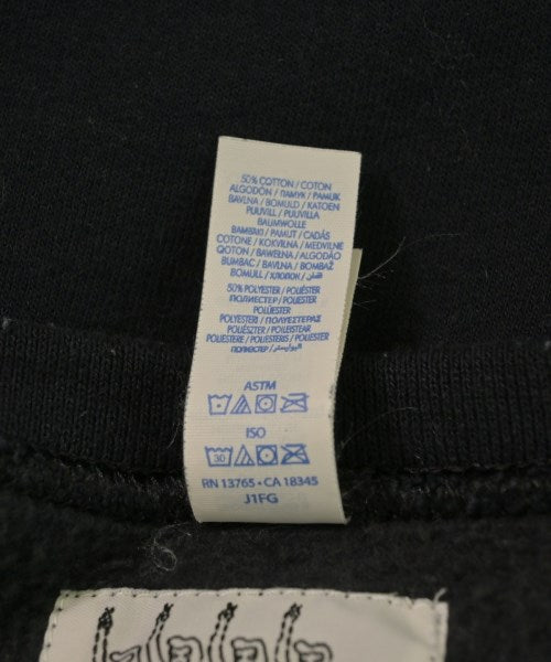 WACKO MARIA 衛衣布