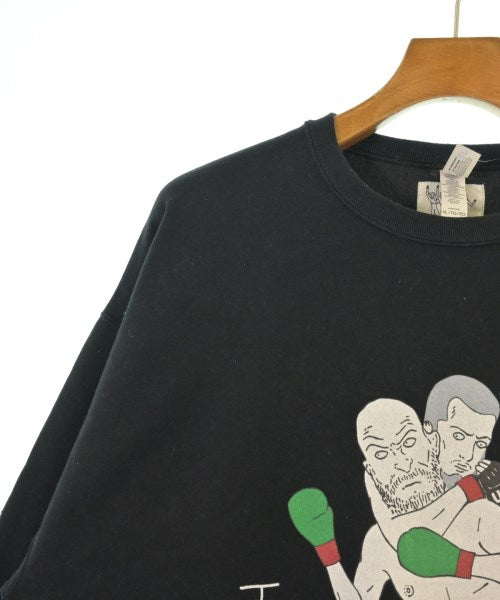 WACKO MARIA 衛衣布