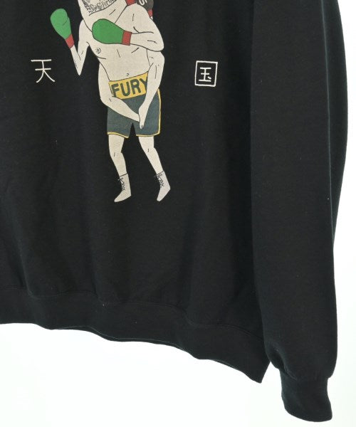 WACKO MARIA 衛衣布