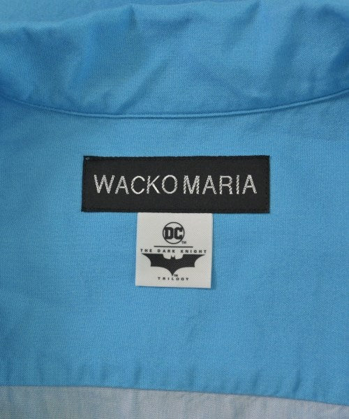 WACKO MARIA 休閒襯衫