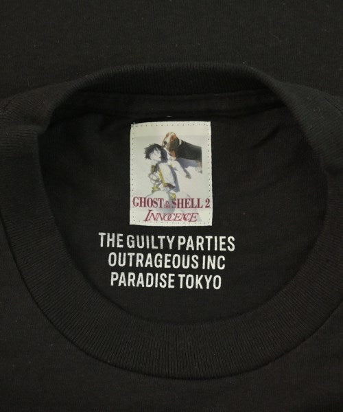 WACKO MARIA T恤/上衣