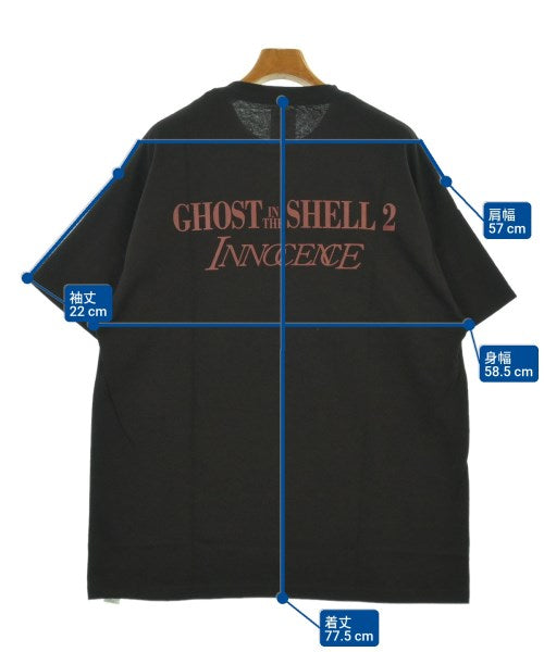 WACKO MARIA T恤/上衣