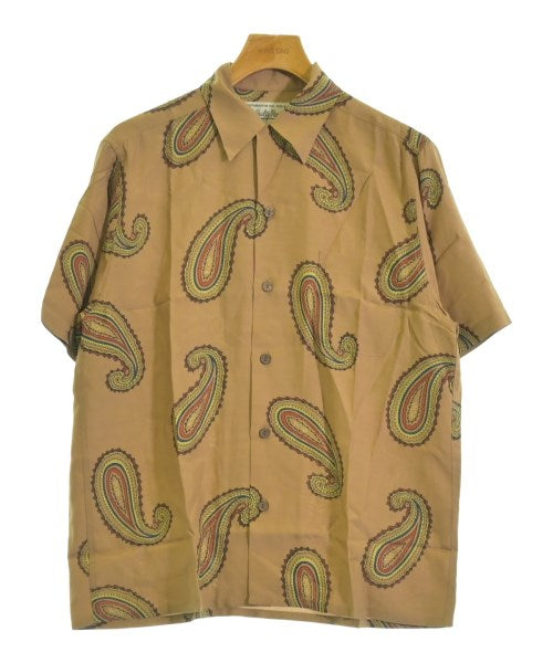 WACKO MARIA 休襯衫