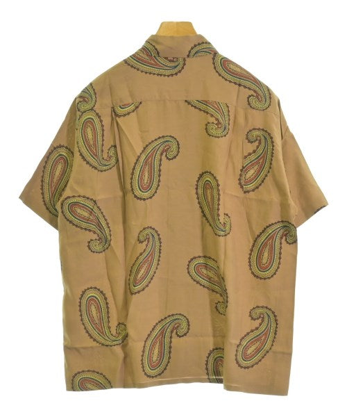 WACKO MARIA 休襯衫