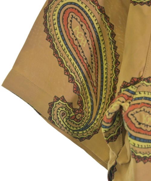 WACKO MARIA 休襯衫