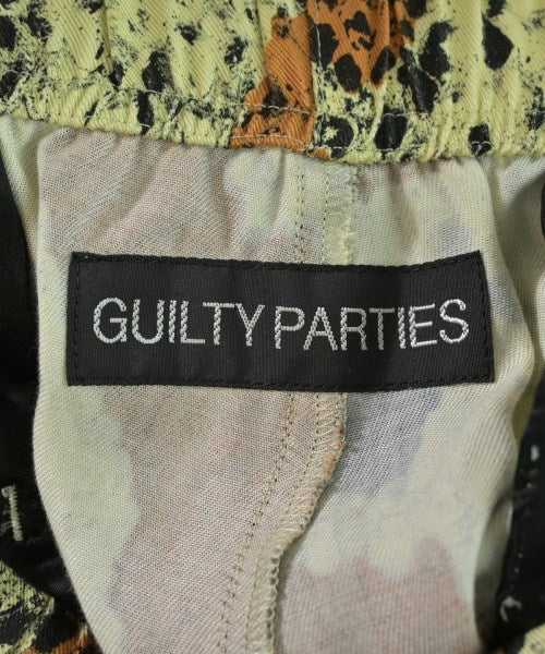 WACKO MARIA 其他款