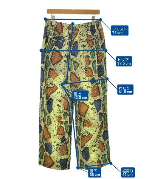 WACKO MARIA 其他款