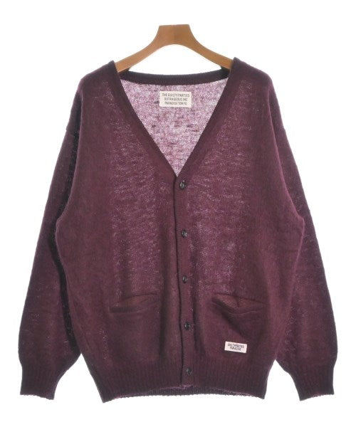 WACKO MARIA 開襟衫