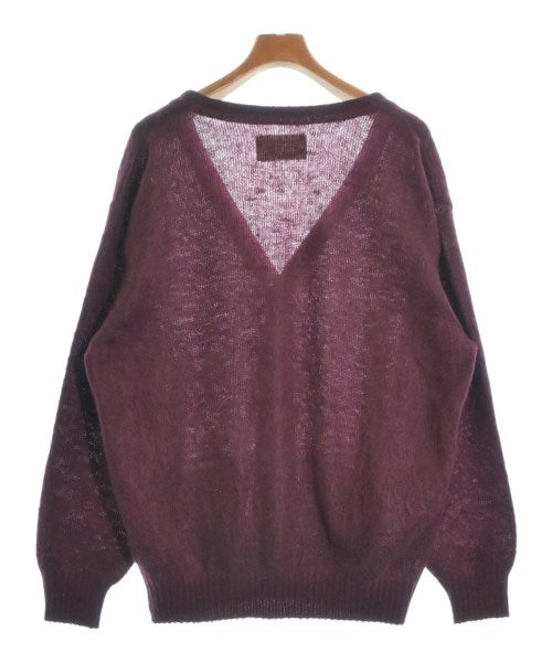 WACKO MARIA 開襟衫