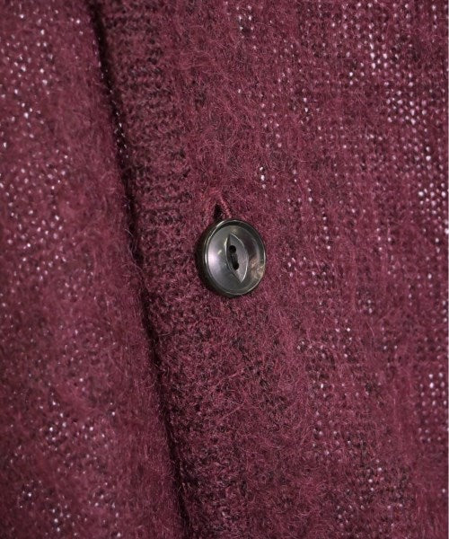 WACKO MARIA 開襟衫