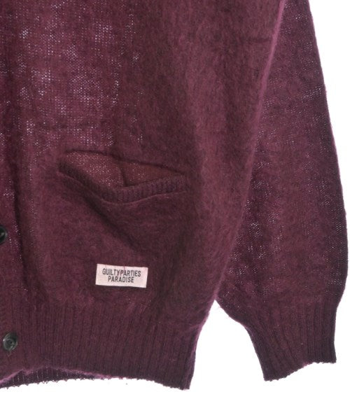 WACKO MARIA 開襟衫