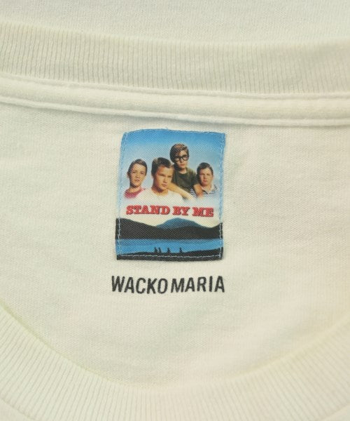 WACKO MARIA T恤/上衣