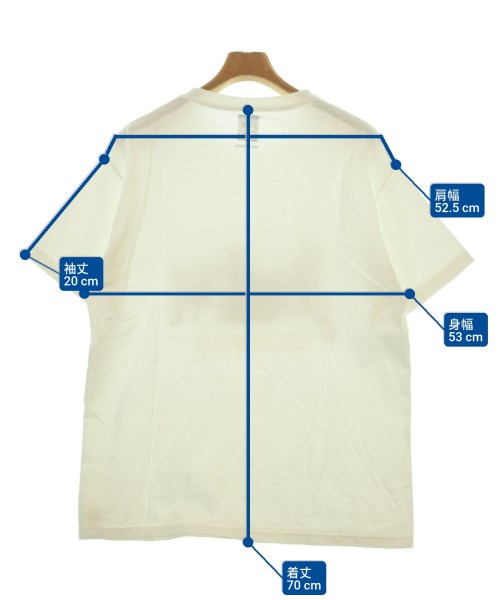 WACKO MARIA T恤/上衣