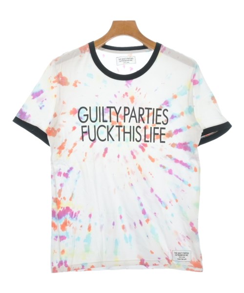 WACKO MARIA T恤/上衣