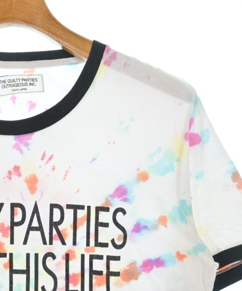 WACKO MARIA T恤/上衣