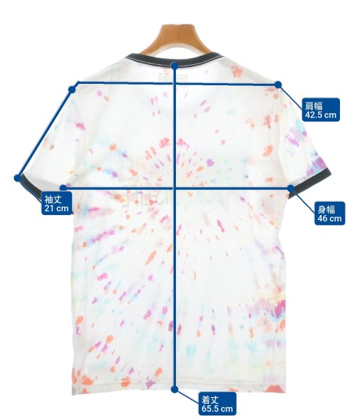 WACKO MARIA T恤/上衣